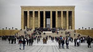 Ankara: Anıtkabir